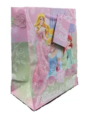 Bolsa Regalo Mediana Princesas Rhein