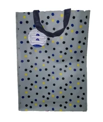 Bolsa Regalo Reutilizable Grande Village 0