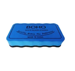 Borrador Pizarra Colores 11x6 Importado