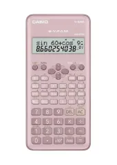 Calculadora Cientifica FX-82MS 2da Edicion Casio