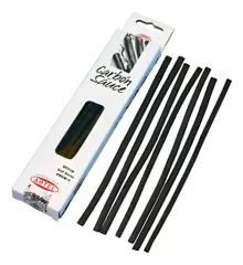 Carboncillo Sauce 12 Barras Artel