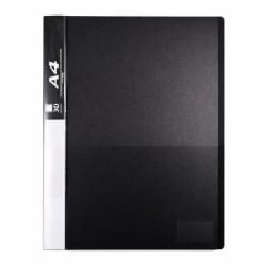 Carpeta Vinilica Colores C/30 Fundas Vividus