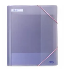 Carpeta Con Elastico A4 Gradient Artel