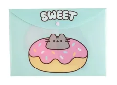 Carpeta con Broche A4 Sweet Mooving