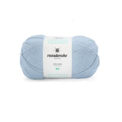 Hilo Linea Basic Celeste 0081 100g