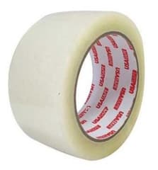 Cinta Embalaje 54un 100mts x 48mm Usatape