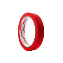 Cinta Masking Rojo 18mmx20m Usatape