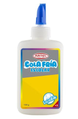 Cola Fria Artel 120gr 0