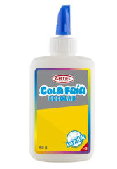 Cola Fria Artel 40gr