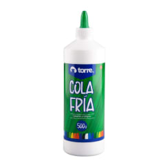 Cola Fria 500g Torre