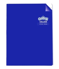 Cuad. College 80hojas Ciencias