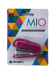 Corchetera de Bolsillo Diamante Rhein