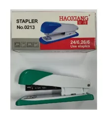 Corchetera Escritorio 24/6, 26/6 Haoxiang