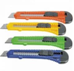 Corta Carton Chico Importado