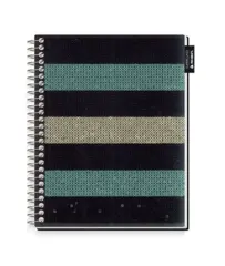 Cuad. 1/2 OF. 120H 5mm Sparkling Line Rhein