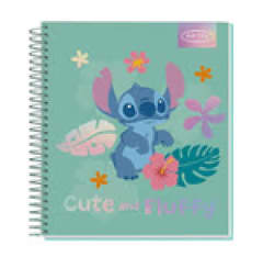 Cuad Book Stitch Cool 120h Artel