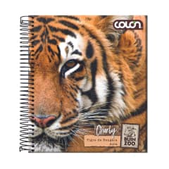 Cuad. Carta 150h Buin Zoo Colon