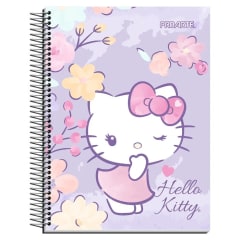 Cuad. Carta 150h Hello Kitty Proarte