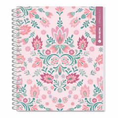 Cuad. Carta 150h Pastel Folk Rhein