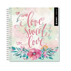 Cuad. Carta 150h Provenzal Rhein