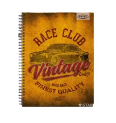 Cuad. CA. 150H 7mm Vintage Artel 21800022