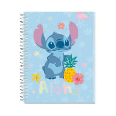 Cuad. Especial 150h Stitch Beach Artel