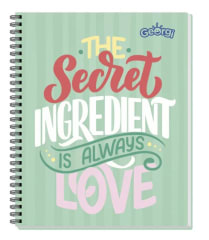 Cuad. Univ. 100h Frases Georgi