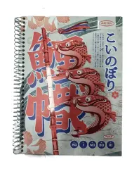 Cuad. Especial 150h Nipon Artel