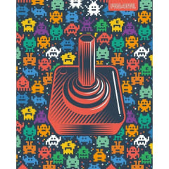 Cuad Univ Geek 100h Proarte