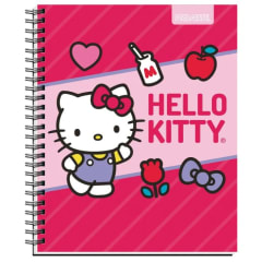 Cuad Univ Hello Kitty 100h Proarte