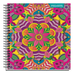 Cuad Univ Mandalas 100h Proarte