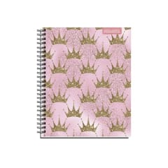 Cuad Univ Trend Niña 100h Proarte