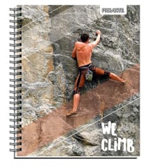 Pack 10 Cuad Univ 100hjs ED Mat7 Riders