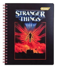 Pack 10 Cuad Univ Stranger Things Torre