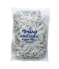 Elastico Blanco 500g Hand