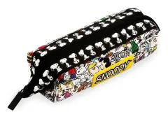 Estuche Cartuchera Snoopy Mooving