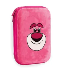 Estuche P/Lapices Lotso Mooving