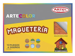 Artecolor Forros Maqueteria
