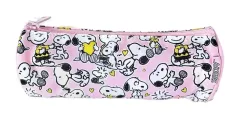 Estuche Tubo Snoopy Mooving