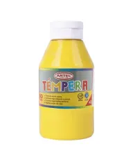 Fco 250 ml Temp amarillo med 75