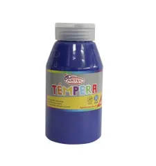 Fco 250 ml Temp azul ultram 44