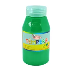 Fco 250 ml Temp verde claro 51