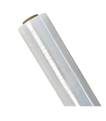 Rollo Stretch Film 20mic 500mm 1,3kg Rollo Nacional