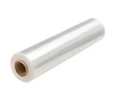 Rollo Stretch Film 20mic 500mm 2,0kg Rollo Nacional