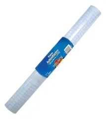 Forro autoadhesivo Transparante Rollo 33cm x 1,5m Proarte