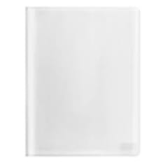 Forros Universitarios Transparente Nacional