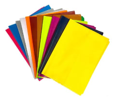 Forros College Diferentes Colores