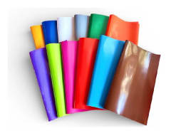 Forros Universitarios Colores Nacional