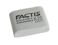 Goma de Borra Moldeable K-20 Factis