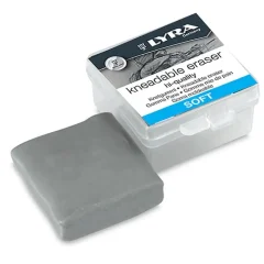 Goma Moldeable Soft Lira